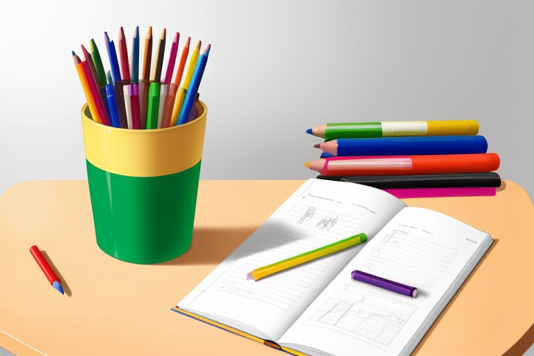 Budget coloring essentials