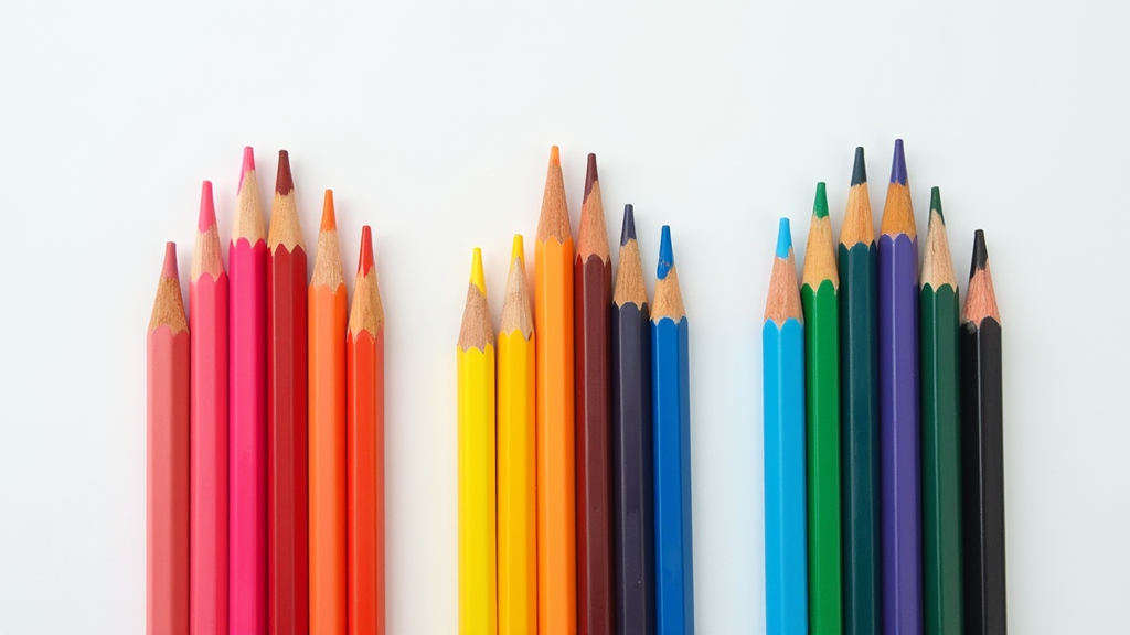 best colored pencils for adult coloring image