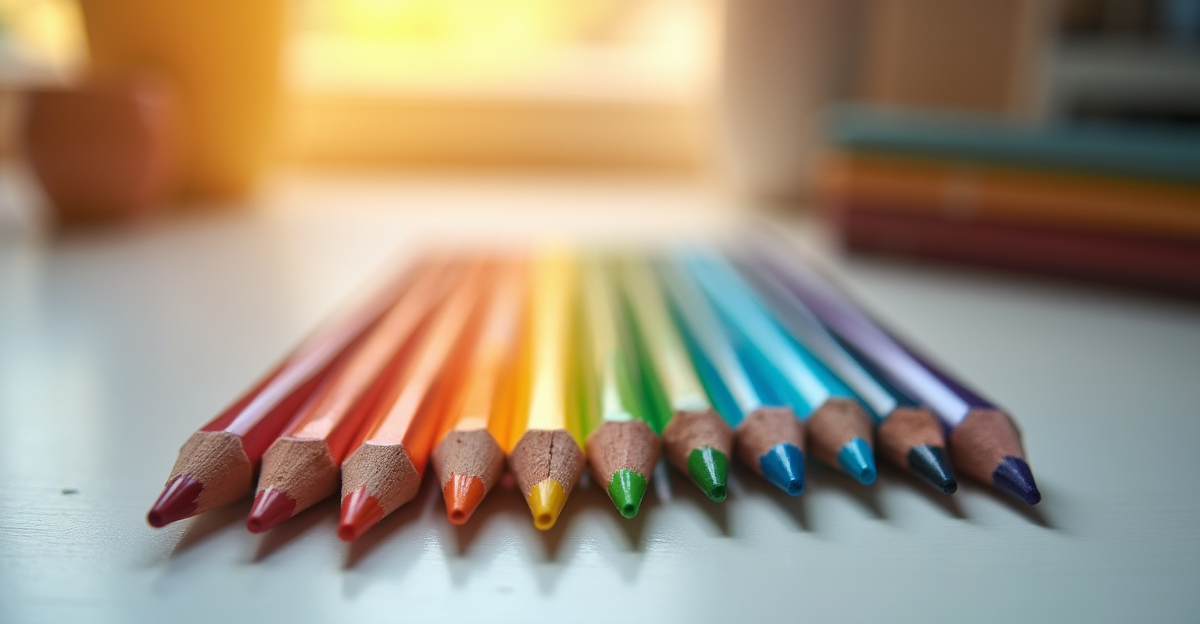 best colored pencils for adult coloring image
