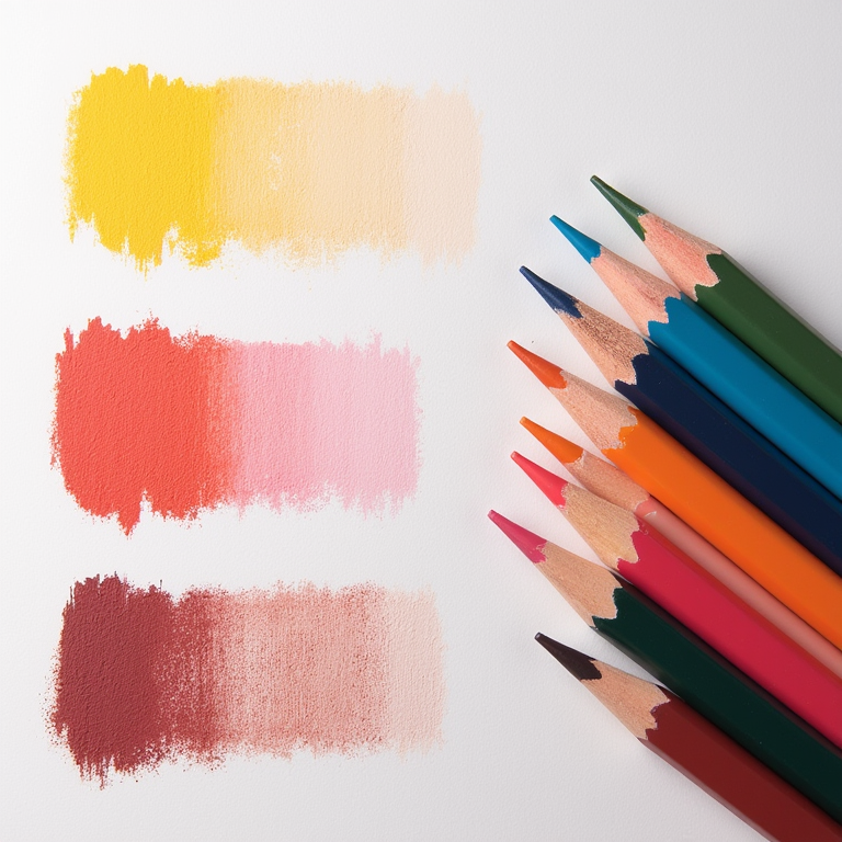best colored pencils for adult coloring image