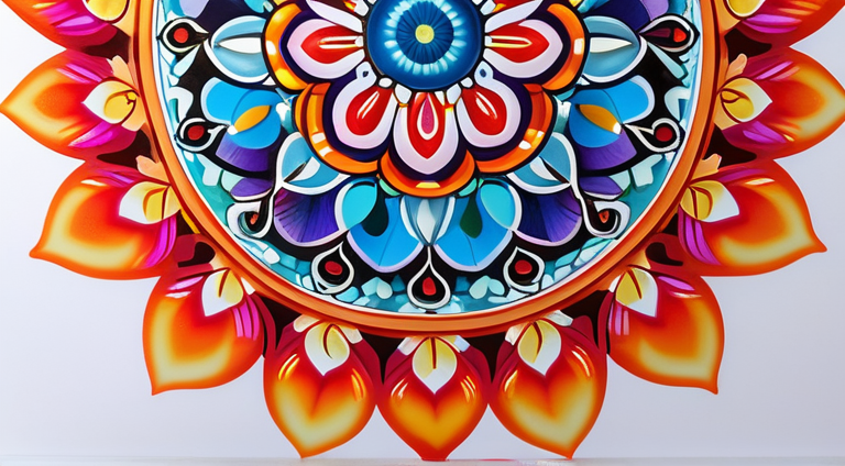 Gel pen ink opacity and vibrancy on coloring book paper