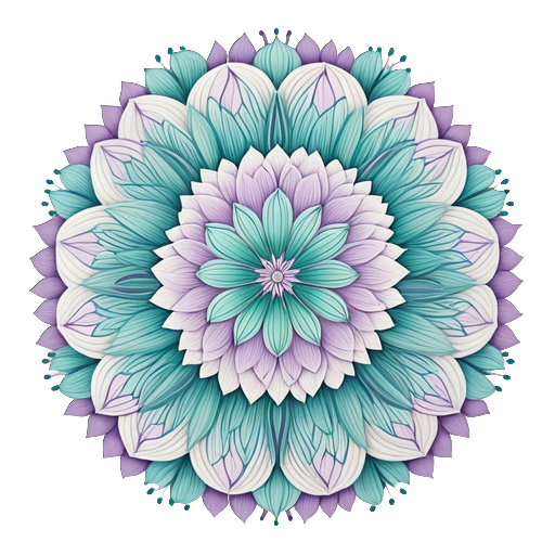 ColoredCalm