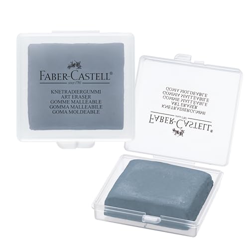 Kneaded Eraser