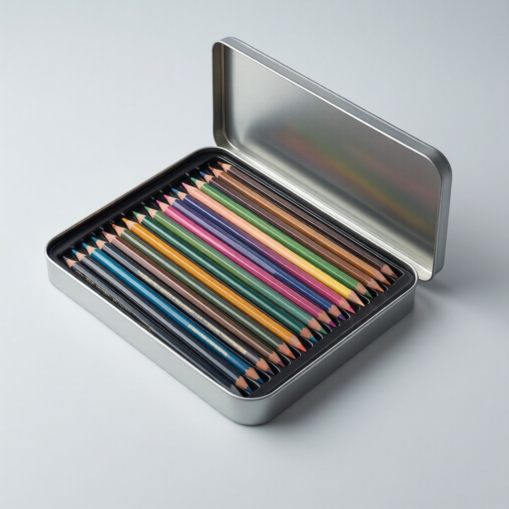 Faber-Castell Polychromos