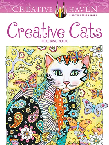 Creative Haven Easy Mandalas