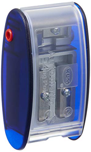Kum long-point sharpener