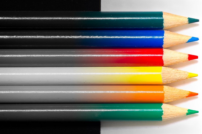 blending shading guide image