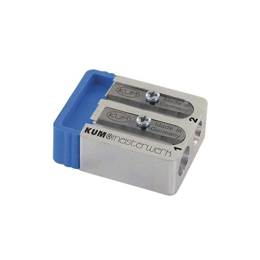 Kum automatic long-point pencil sharpener