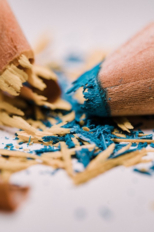 best colored pencils for adult coloring image