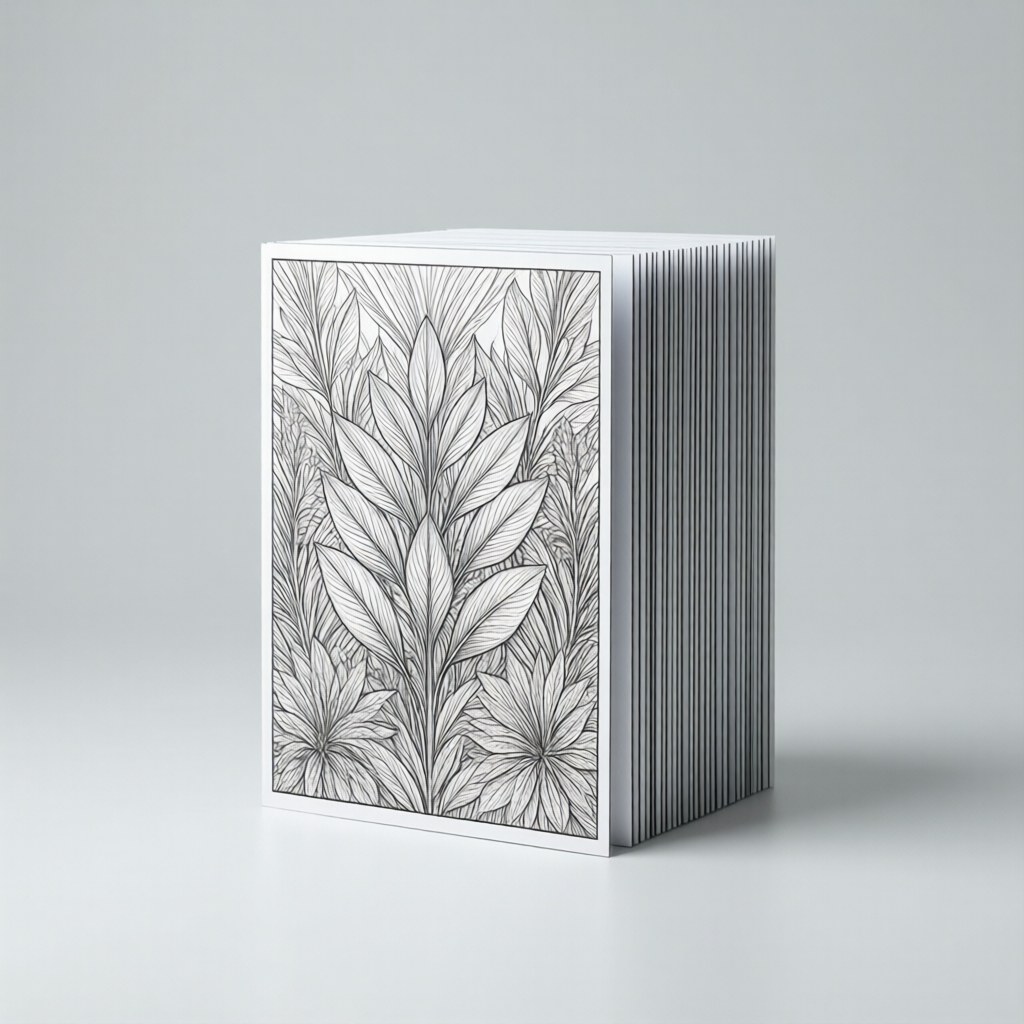 Pre-folded card blanks and envelopes