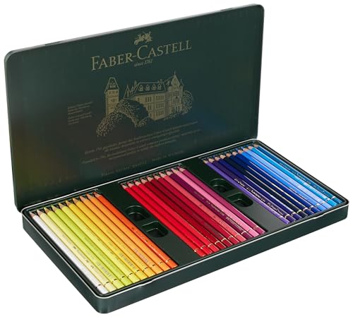 Faber-Castell Polychromos
