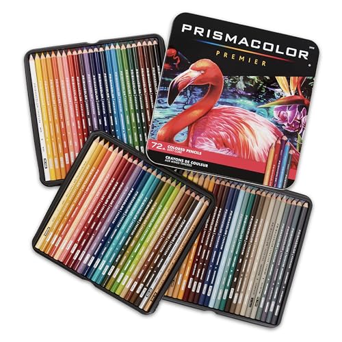 Prismacolor Premier