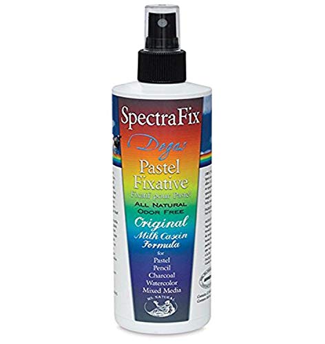 SpectraFix Degas Fixative