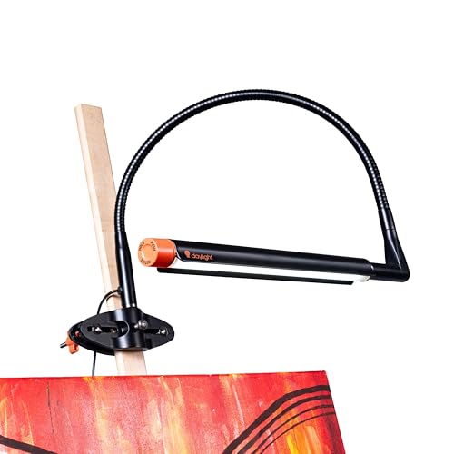 Daylight Techne 2 Artist Drafting Lamp