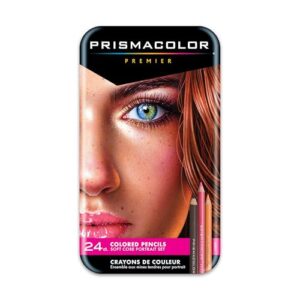 Best Skin Tone Colored Pencils for Portraits and Faces: 4 Picks That Layer Clean