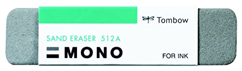 Tombow MONO Sand Eraser