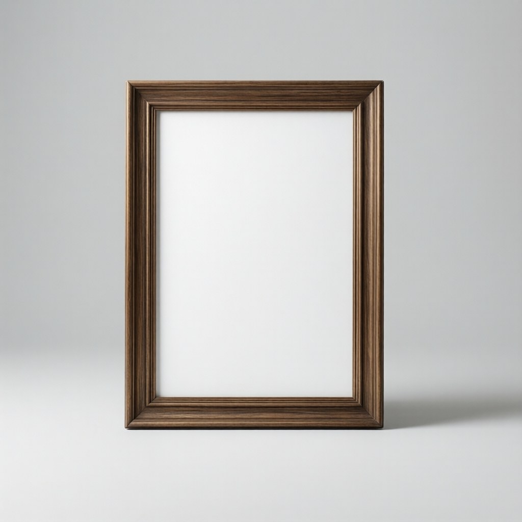 upsimples 11x14 Picture Frame (about $7)