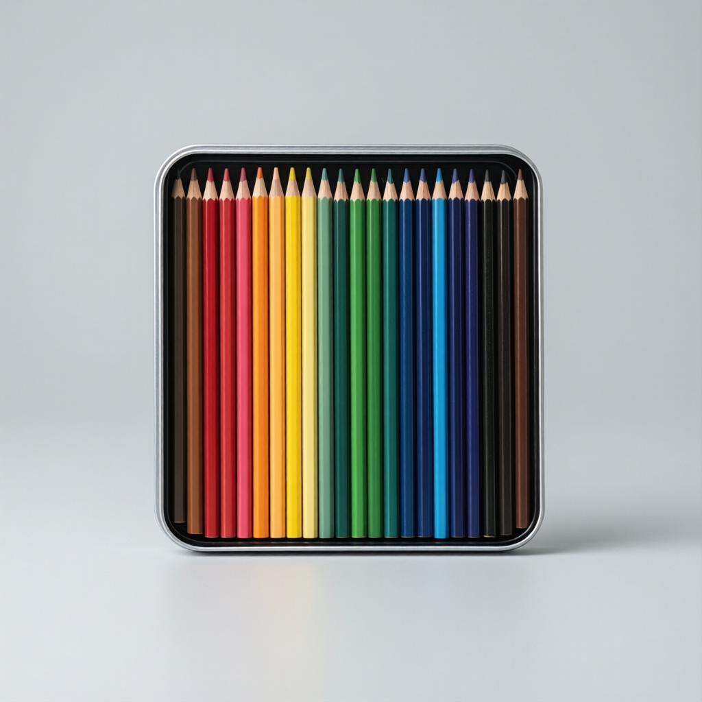 Check the price of the Arteza 120 pencil set on Amazon